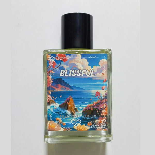 Shades Blissful Extrait De Parfum For Men 55ml