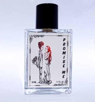 Shades Promise Me Extrait De Parfum For Unisex 55ml
