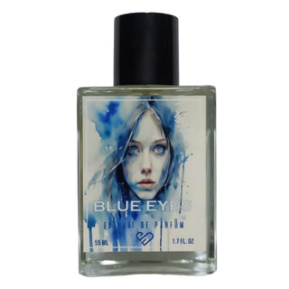 Shades Blue Eyes Extrait De Parfum For Women 55ml