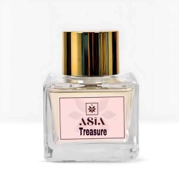 Asia Treasure Eau De Parfum For Women 45ml