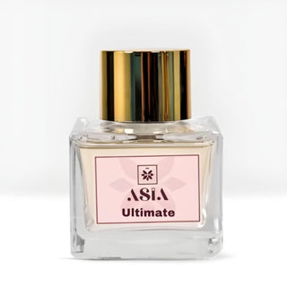 Asia Ultimate Eau De Parfum For Women 45 ml Inspired By Delin De Marly