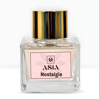 Asia Nostalgie Eau De Parfum For Women 45ml