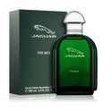 Jaguar Green Eau De Toilette For Men 100ml