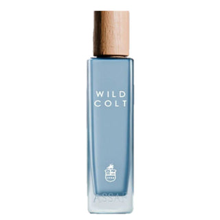 Assaf Wild Colt Eau De Parfum For Unisex 200ml