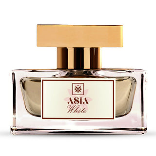 Asia White Eau De Parfum For Women 45ml