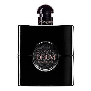 Yves Saint Laurent Black Opium Le Parfum For Women 90ml