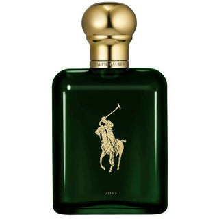 Ralph Lauren Polo Oud Eau De Parfum For Men 125ml