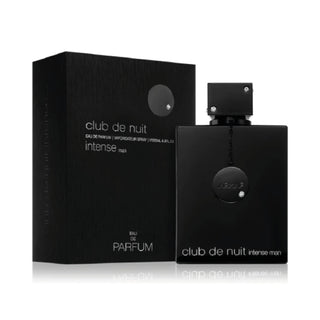 Armaf Club De Nuit Intense Eau De Parfum For Men 200ml