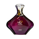 Afnan Turathi Purple Eau De Parfum For Women 90ml