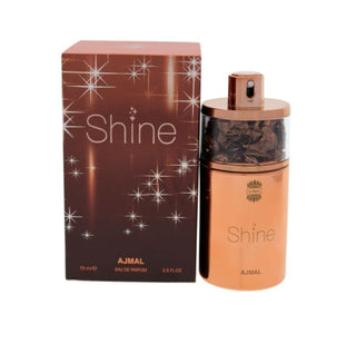 Sample Ajmal Shine Vials Eau De Parfum For Women 3ml