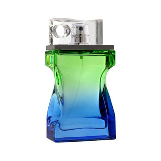 Sample Ajmal Utopia II Vials Eau De Parfum For Men 3ml