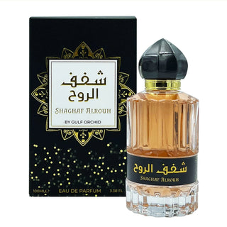 Gulf Orchid Shaghaf AlRouh Eau De Parfum For Women 100ml