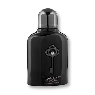 Armaf Club De Nuit Private Key To My Dreams Extrait De Parfum For Unisex 100ml