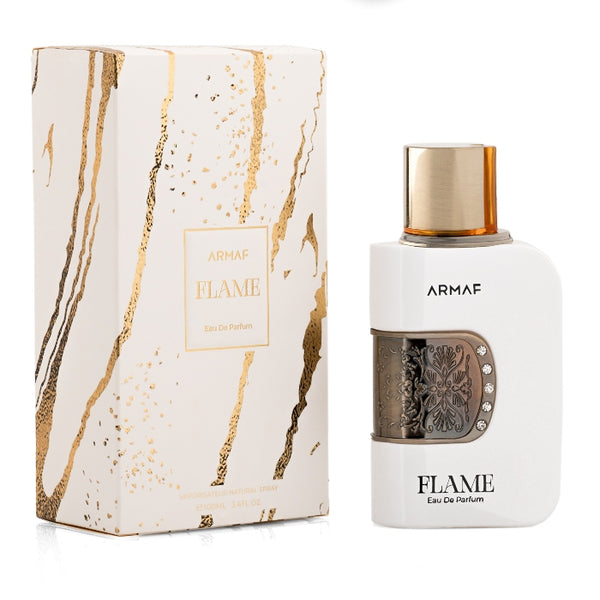 Sample Armaf Flame Vials Eau De Parfum For Women 3ml