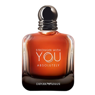 Giorgio Armani Stronger With You Absolutely Parfum For Men 100ml