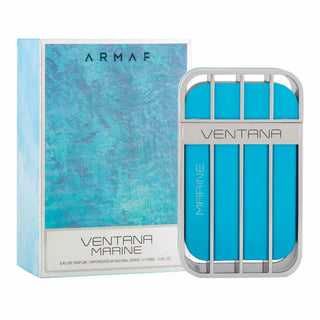 Armaf Ventana Marine Eau De Parfum For Unisex 100ml