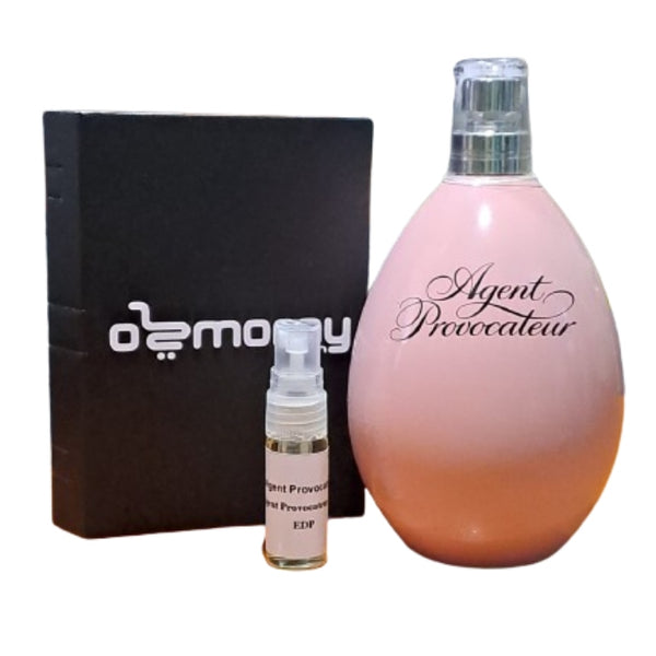 Sample Agent Provocateur Vials Eau De Parfum For Women 3ml