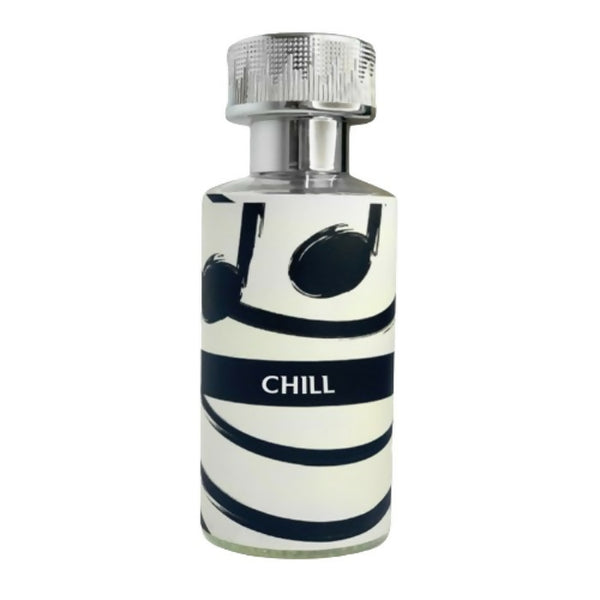 Diwan Chill Extrait De Parfum For Unisex 50ml