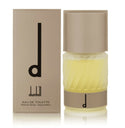 Dunhill D Eau De Toilette For Men 100ml