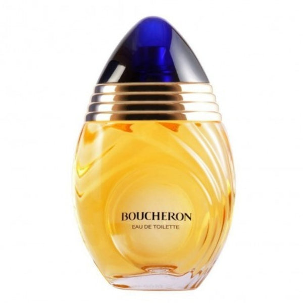 Boucheron Eau De Toilette For Women 100ml