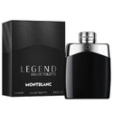 Mont Blanc Legend Eau De Toilette For Men 100ml