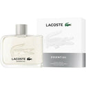 Lacoste Essential Eau De Toilette For Men 125ml