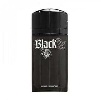 Paco Rabanne Black XS Eau De Toilette For Men 100ml