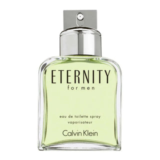 Calvin Klein Eternity Eau De Toilette For Men 200ml