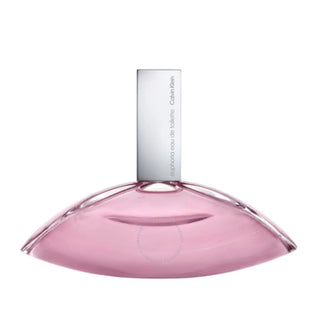 Calvin Klein Euphoria Eau De Toilette For Women 100ml