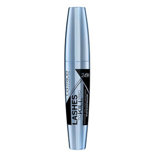 Catrice Lashes To Kill Pro Mascara