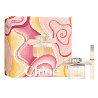 Chloe Set For Women Eau De Parfum 50ml + Mini Travel 10ml