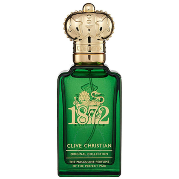 عطر كليف كريستيان 1872 بارفان للرجال 100مل