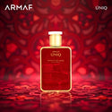 Armaf Effects Of Uniq Eau De Parfum For Unisex 100ml