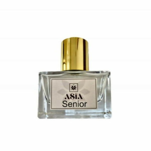 Asia Senior Eau De Parfum For Men 45ml