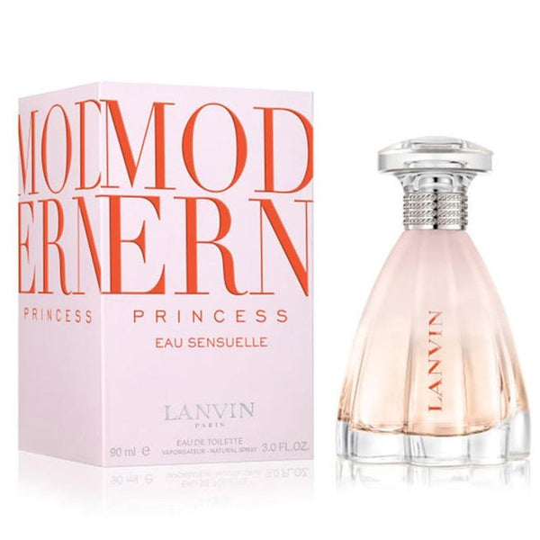 Lanvin Modern Princess Eau Sensuelle Eau De Toilette For Women 90ml