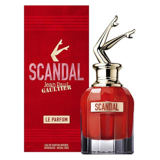 Jean Paul Gaultier Scandal Le Parfum Eau De Parfum For Women 80ml