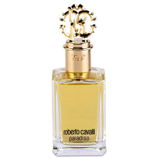 Roberto Cavalli Paradiso Eau De Parfum For Women 100ml (New Packing)