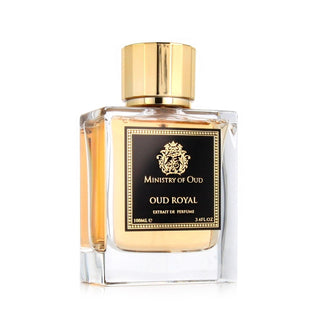 Sample Ministry Of Oud Oud Royal Vials Extrait De Perfum For Unisex 3ml