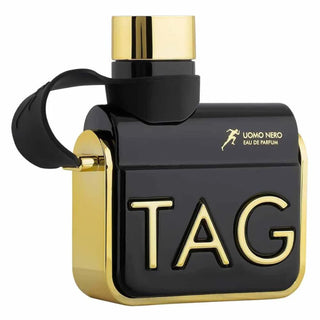 Armaf Tag Uomo Nero Eau De Parfum For Men 100ml