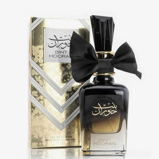 Ard Al Zaafaran Bint Hooran Eau De Parfum For Women 100ml