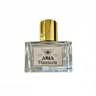 Asia Treasure Eau De Parfum For Women 45 ml