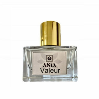 Asia Valeur Eau De Parfum Unisex 50ml