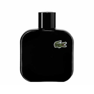 Lacoste Eau De Lacoste L.12.12 Noir Eau De Toilette for Men 100ml - O2morny.com