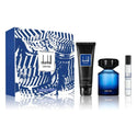 Dunhill Driven Set Eau De Toilette 100ml + Travel Size 15ml + Shower Gel 90ml