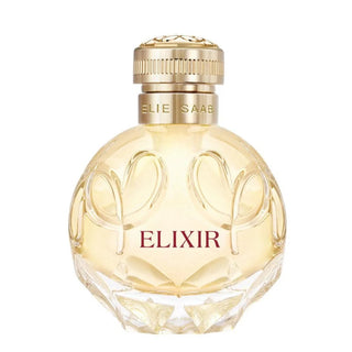 Elie Saab Elixir Eau De Parfum For Women 100ml