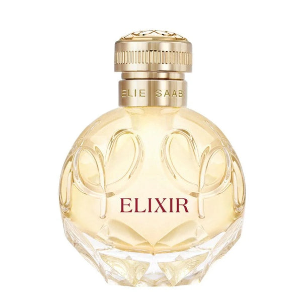 Elie Saab Elixir Eau De Parfum For Women 100ml