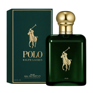 Ralph Lauren Polo Oud Eau De Parfum For Men 125ml