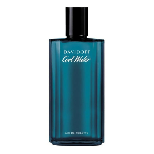 Davidoff Cool Water Eau De Toilette For Men 200ml