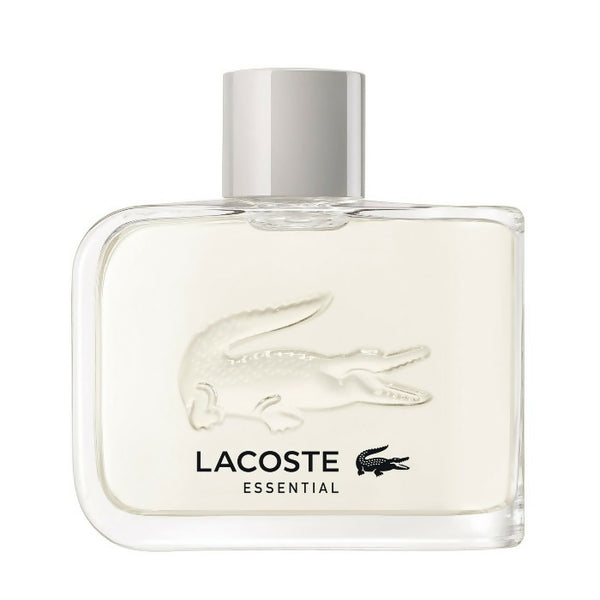 Lacoste Essential Eau De Toilette For Men 125ml