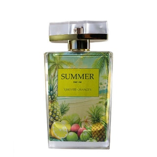 Vibes Summer Parfum For Unisex 80ml